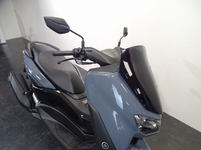 yamaha - nmax-155