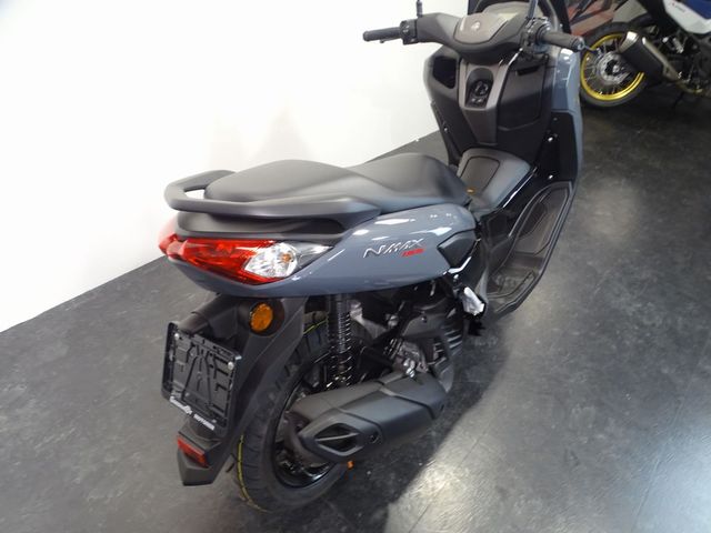 yamaha - nmax-155