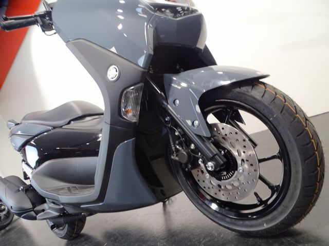 yamaha - nmax-155