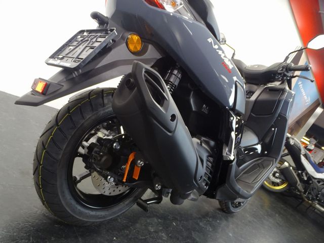 yamaha - nmax-155