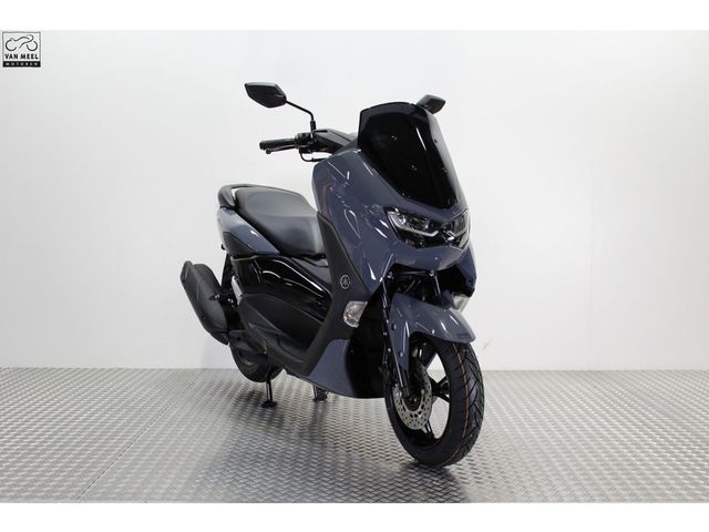 yamaha - nmax-155