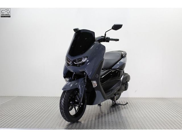 yamaha - nmax-155