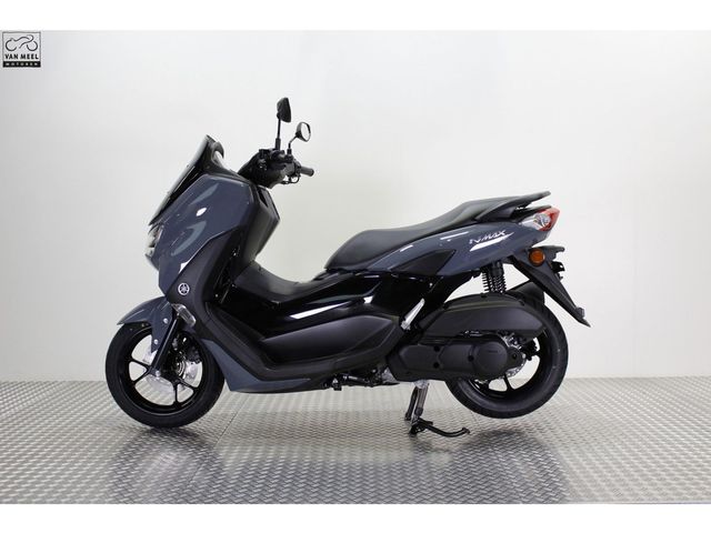 yamaha - nmax-155