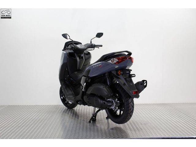 yamaha - nmax-155