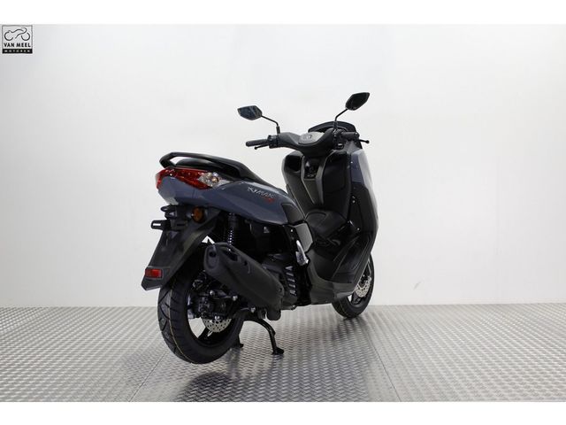 yamaha - nmax-155