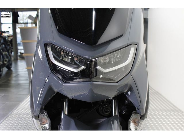 yamaha - nmax-155