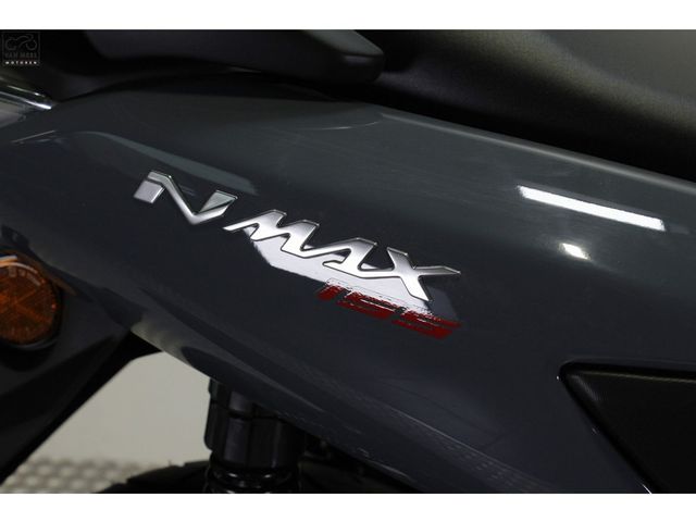 yamaha - nmax-155