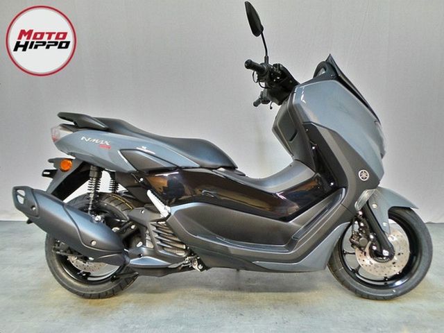 yamaha - nmax-155