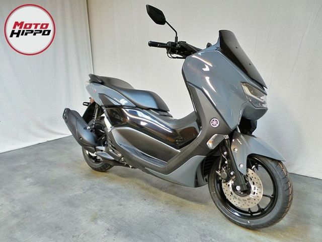 yamaha - nmax-155