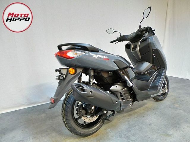 yamaha - nmax-155