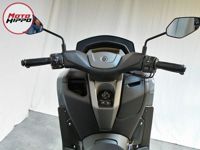 yamaha - nmax-155