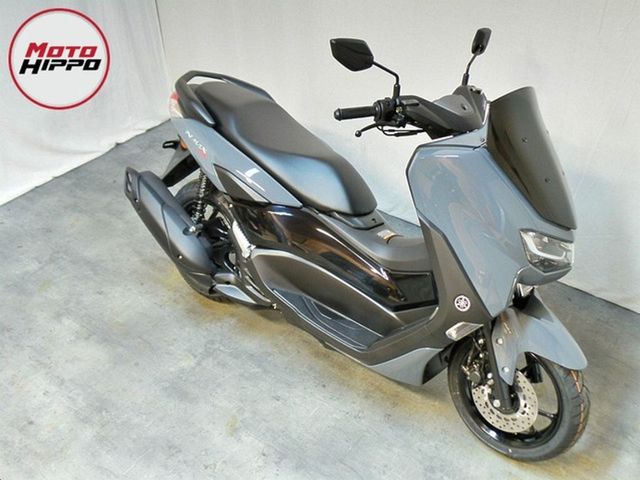 yamaha - nmax-155