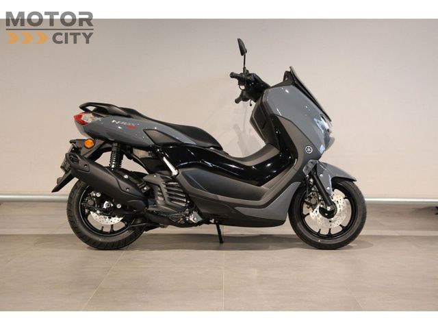 yamaha - nmax-155