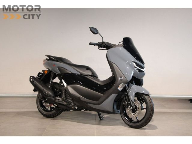 yamaha - nmax-155