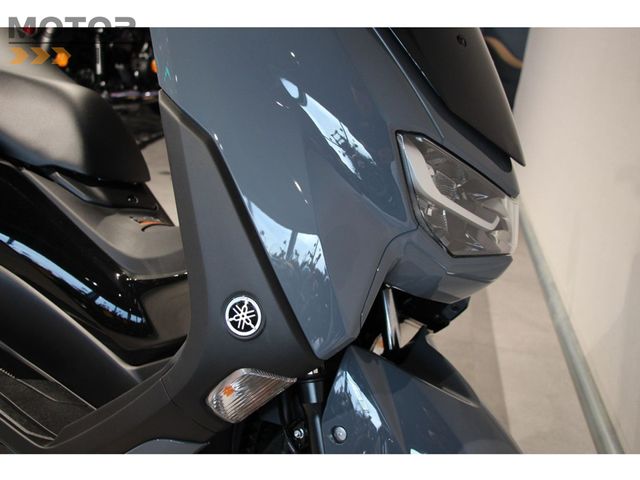 yamaha - nmax-155