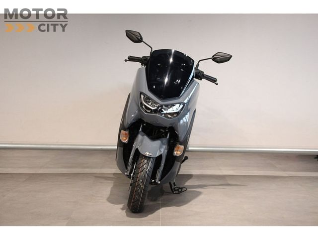 yamaha - nmax-155