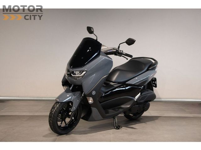 yamaha - nmax-155