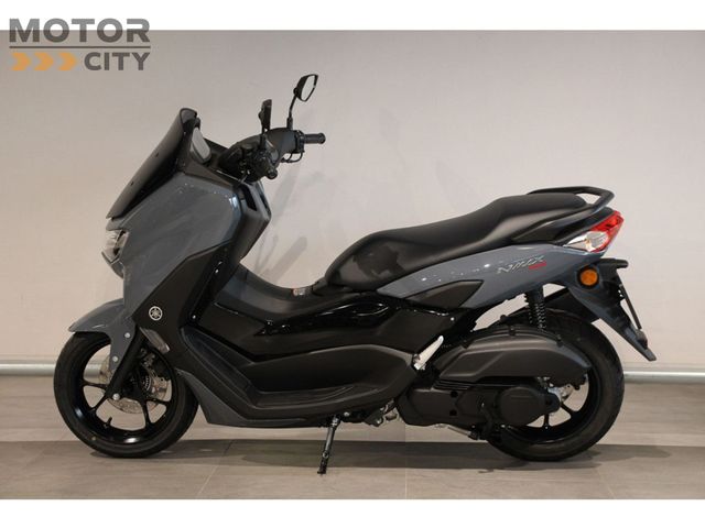 yamaha - nmax-155