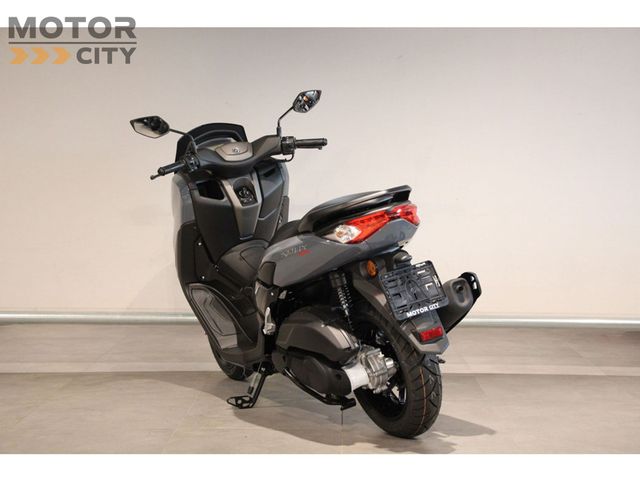 yamaha - nmax-155