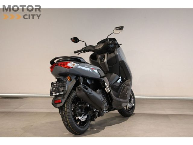 yamaha - nmax-155