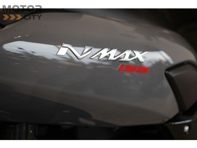 yamaha - nmax-155