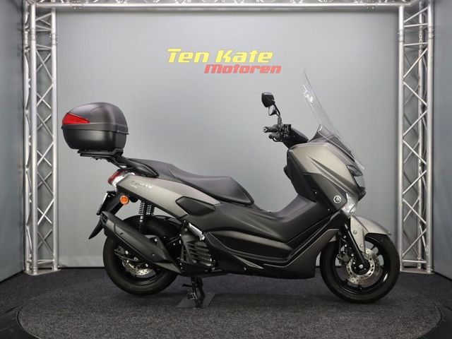 yamaha - nmax-155