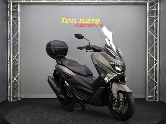 yamaha - nmax-155