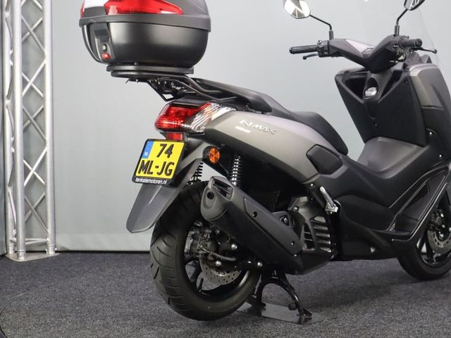 yamaha - nmax-155