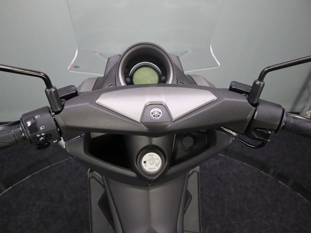 yamaha - nmax-155