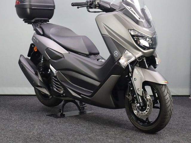 yamaha - nmax-155