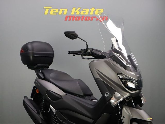 yamaha - nmax-155