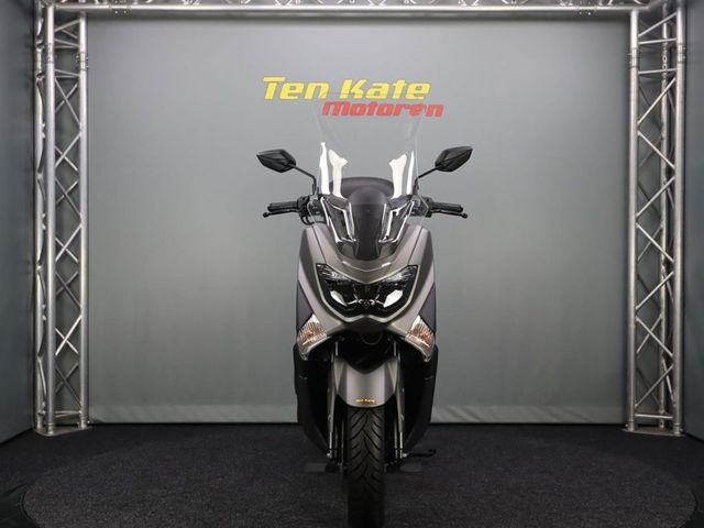 yamaha - nmax-155