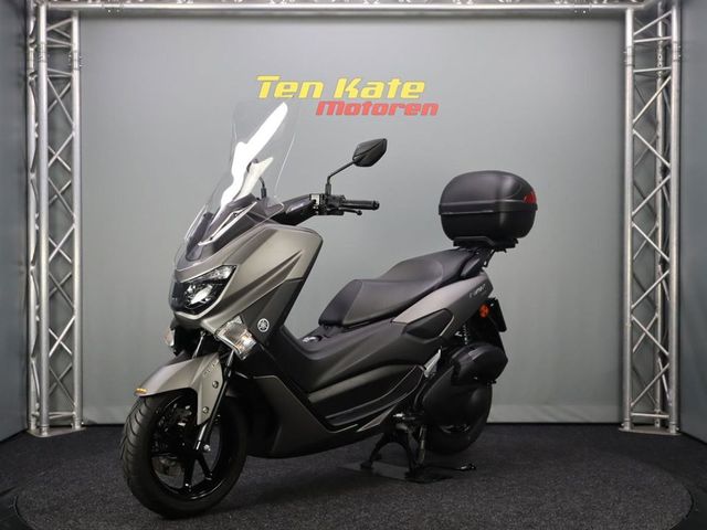 yamaha - nmax-155