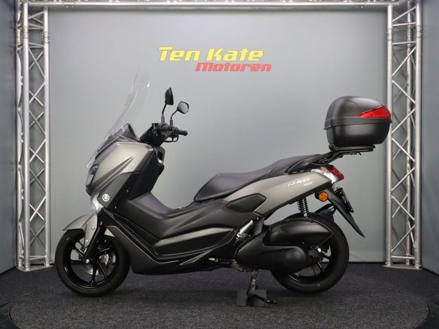 yamaha - nmax-155