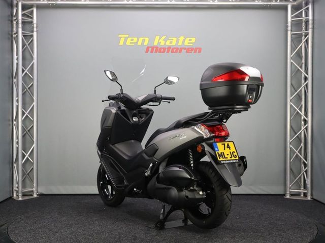 yamaha - nmax-155