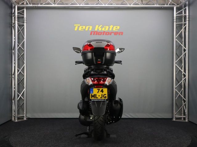 yamaha - nmax-155