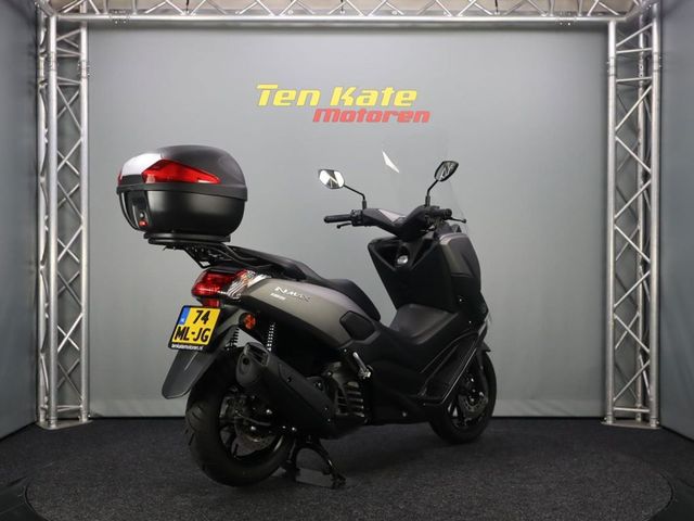 yamaha - nmax-155