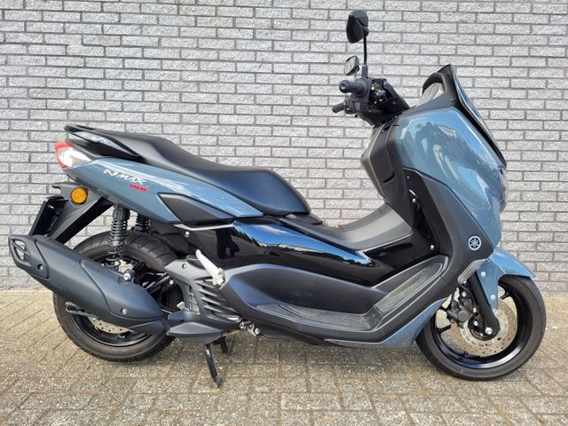 yamaha - nmax-155