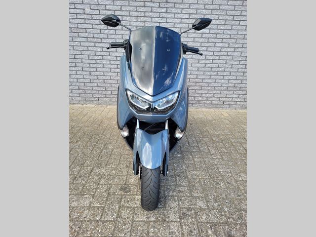 yamaha - nmax-155