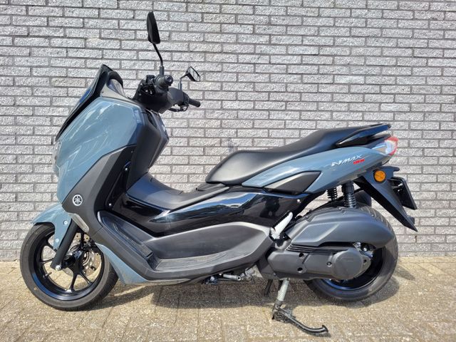 yamaha - nmax-155