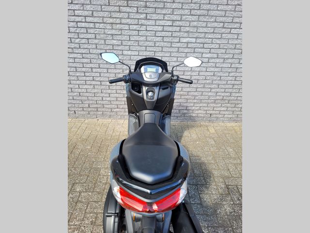 yamaha - nmax-155
