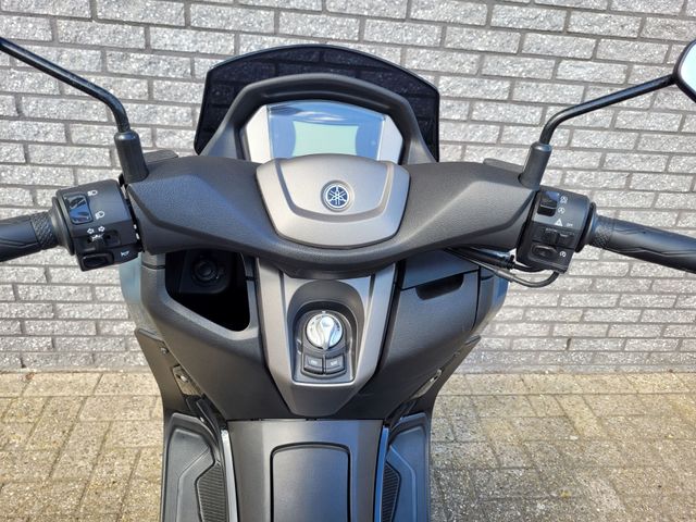 yamaha - nmax-155