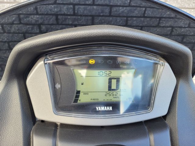 yamaha - nmax-155