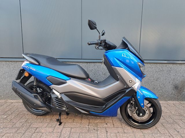 yamaha - nmax-155