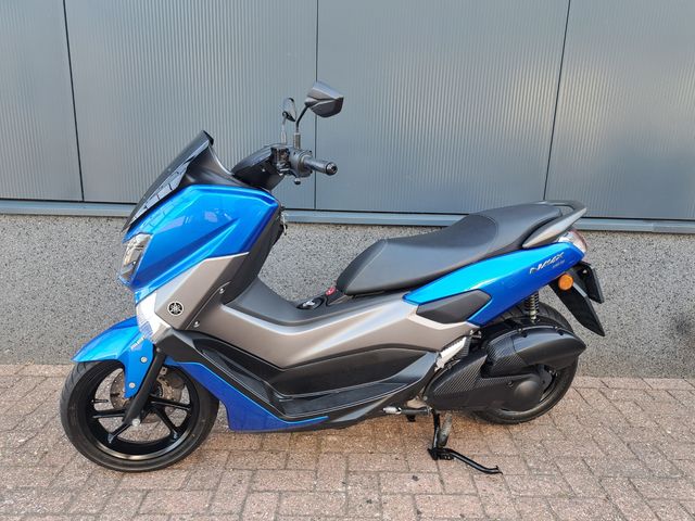 yamaha - nmax-155