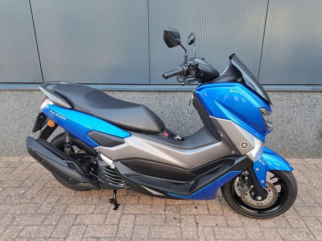 yamaha - nmax-155