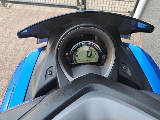 yamaha - nmax-155
