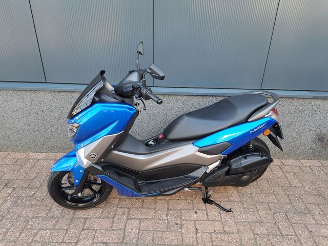 yamaha - nmax-155