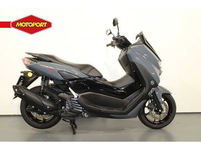 yamaha - nmax-155