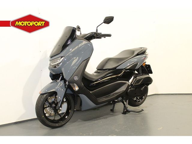 yamaha - nmax-155